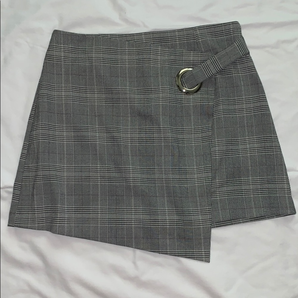 Forever 21 Miniskirt